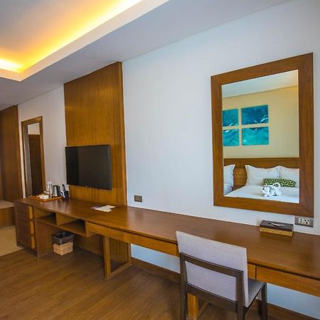 Acea Subic Beach Resort מראה חיצוני תמונה